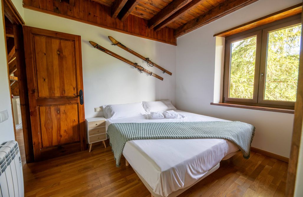 AlohaCamp Las casitas de mache - CASISI 2