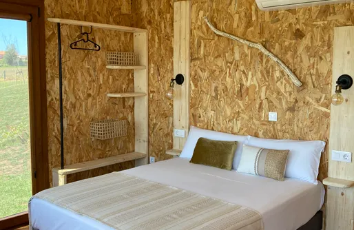 Image of O Refuxio Dos Cebreiros