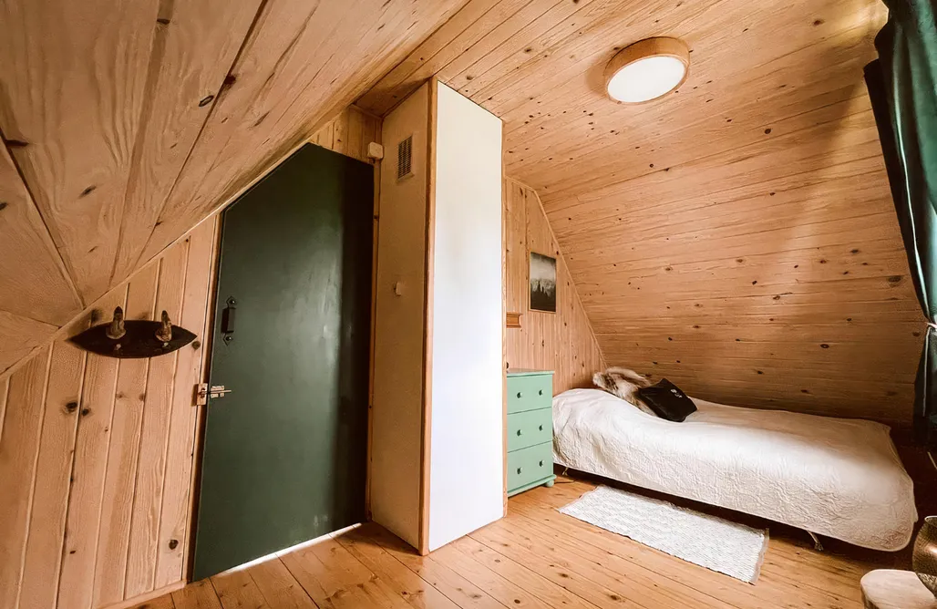 Glamping Karpaty Sielska Chyża - Tarnica 1