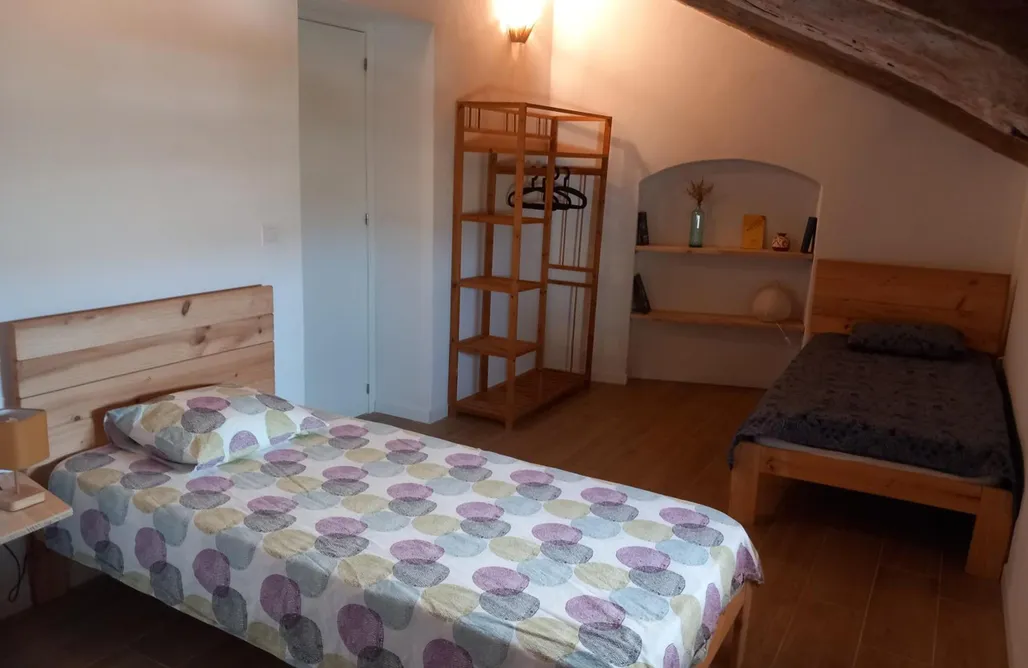 AlohaCamp Casa de dos dormitorios 3