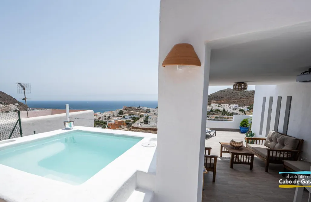 Casa Bajel AlohaCamp