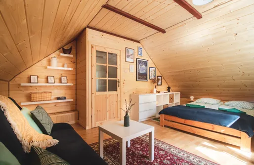 Zdjęcie obiektu Jarzębinowa 