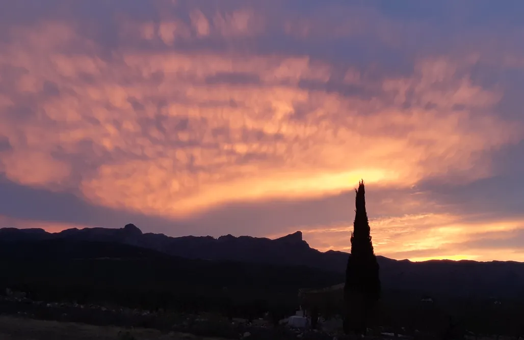 alojamientos AlohaCamp Casa Padel El Perello 1