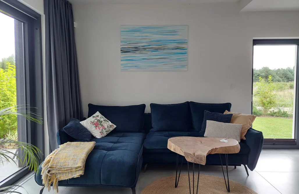 Domki Łeba Domki Miłe Chwile 1