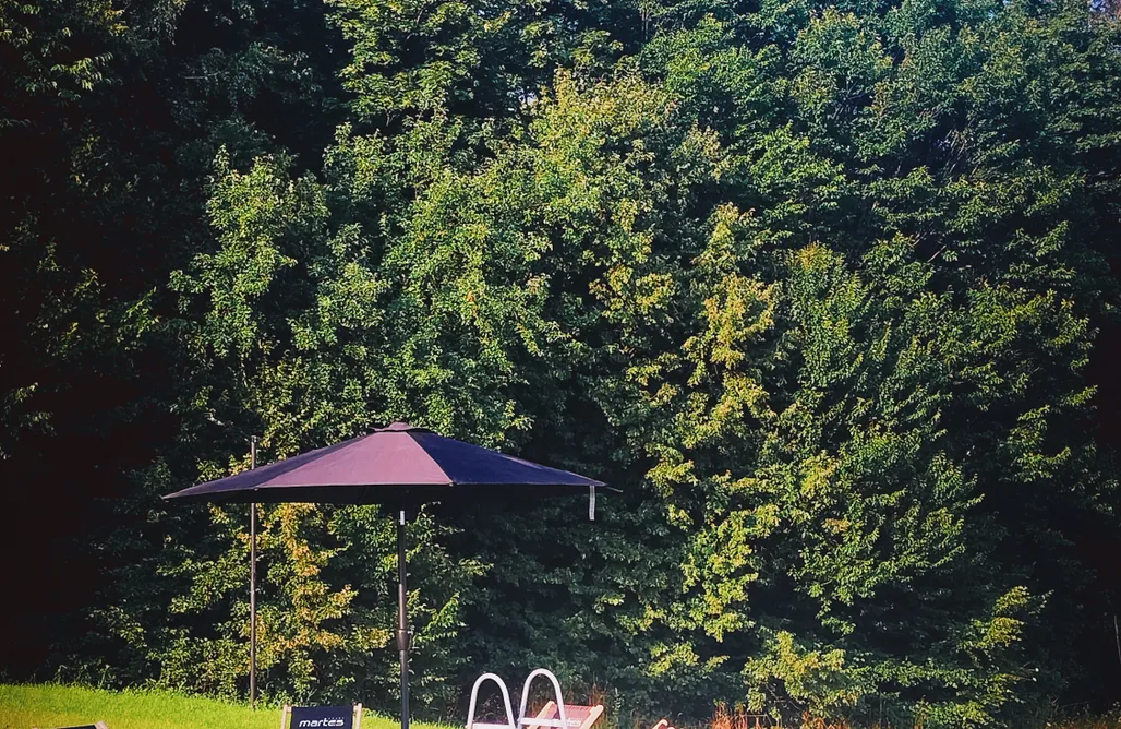 Alloggi AlohaCamp Dzikie Lisko 1