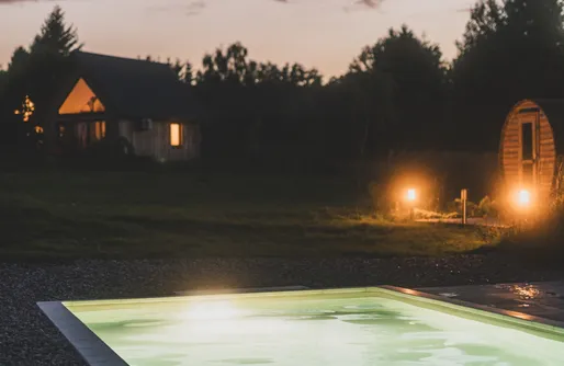 Zdjęcie obiektu Osada Augustów