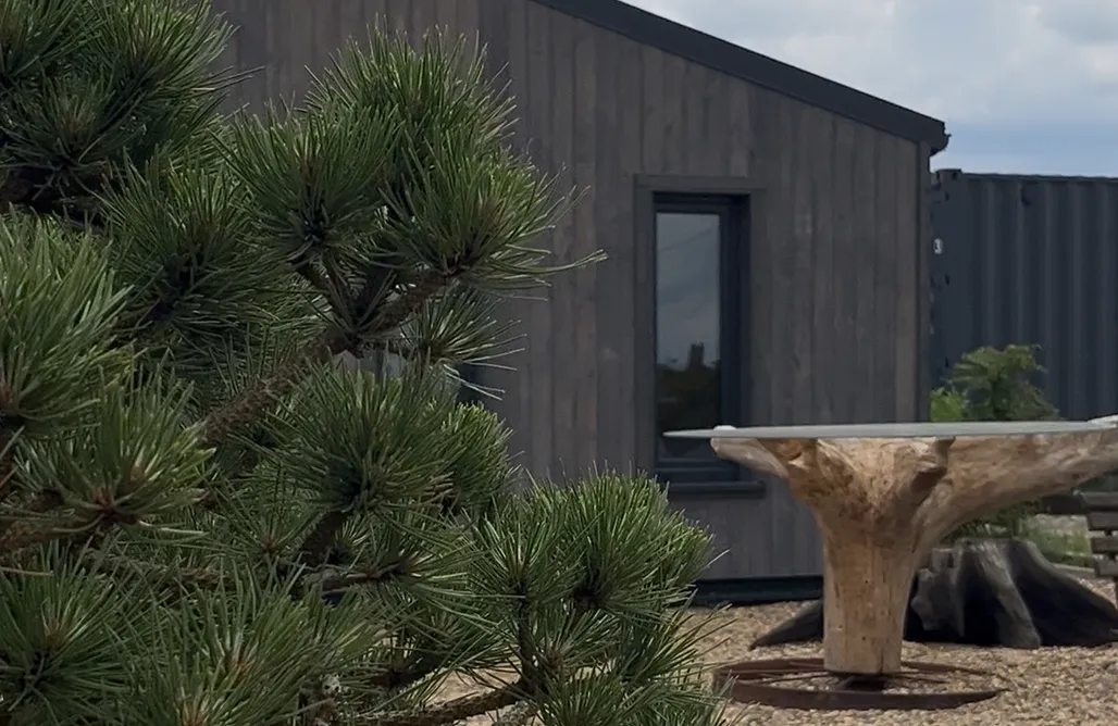 noclegi AlohaCamp Królicza Nora 5