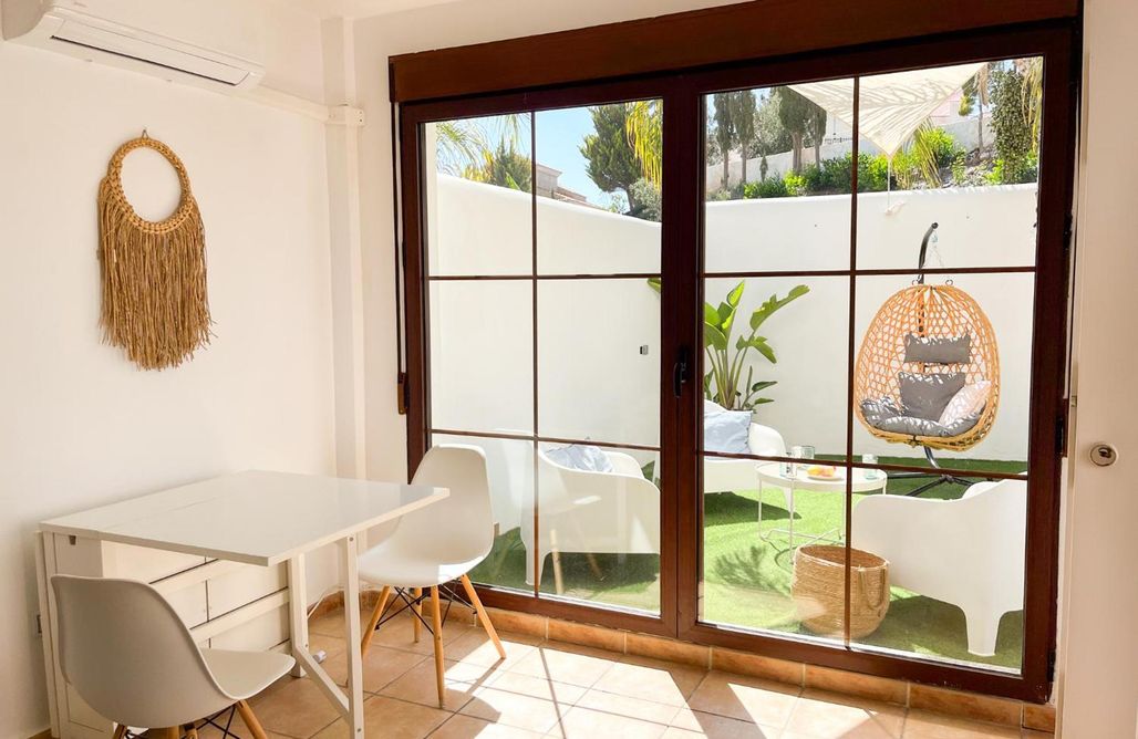 AlohaCamp Casa de tres dormitorios 1