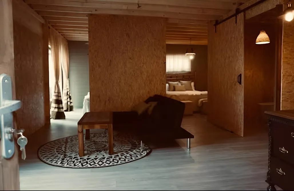 AlohaCamp CARBALLEIRA 4