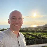 Piotr gospodarz Jurajskie Ranczo