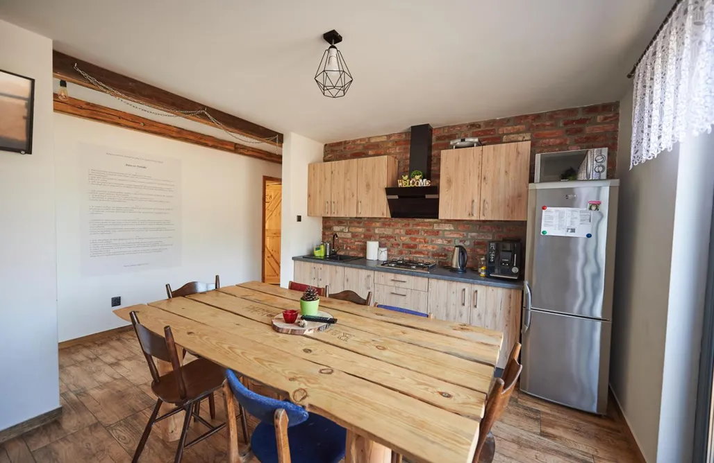 AlohaCamp Pokój dwuosobowy z widokiem na jezioro 2