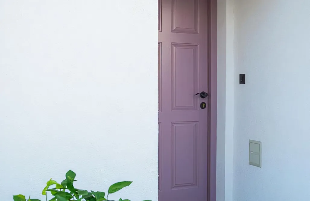 noclegi AlohaCamp Casa Viola 5