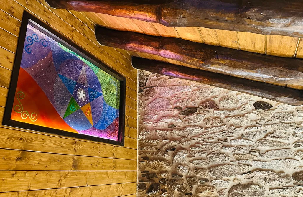 AlohaCamp CASA ARXEMIL 1