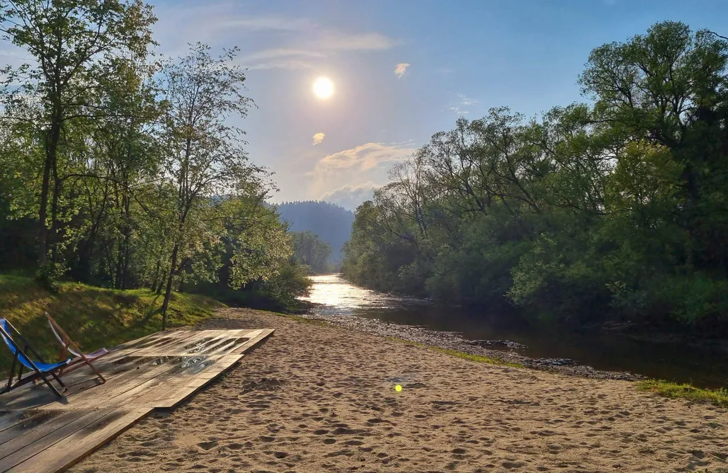 3-Day Appi Nature Retreat: Connect with Nature and Awaken