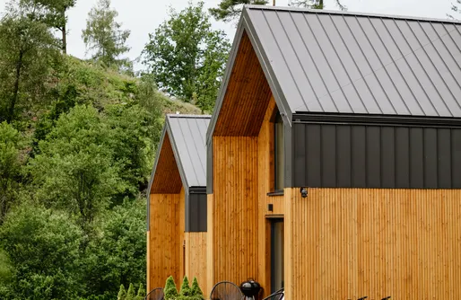 Zdjęcie obiektu Hill & Chill 