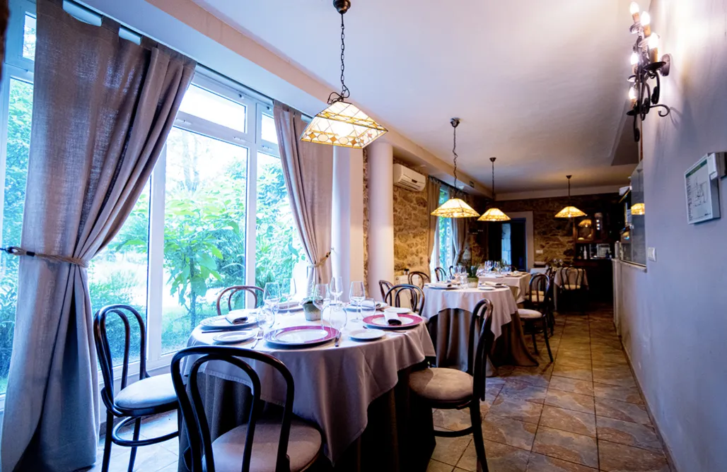 alojamientos AlohaCamp Habitación Hotel Nós 102 "Rezrincos" 4