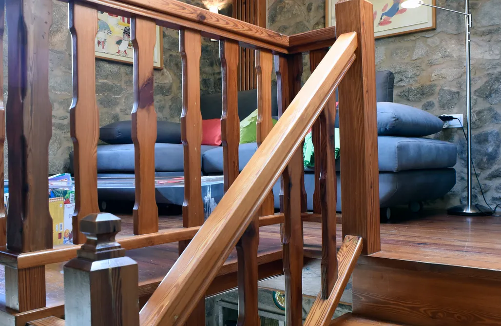 Alloggi AlohaCamp Casa Cisne 1