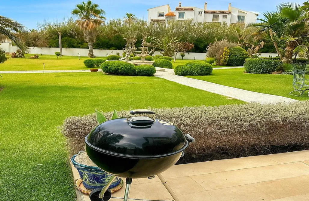 noclegi AlohaCamp Villa Drita 1