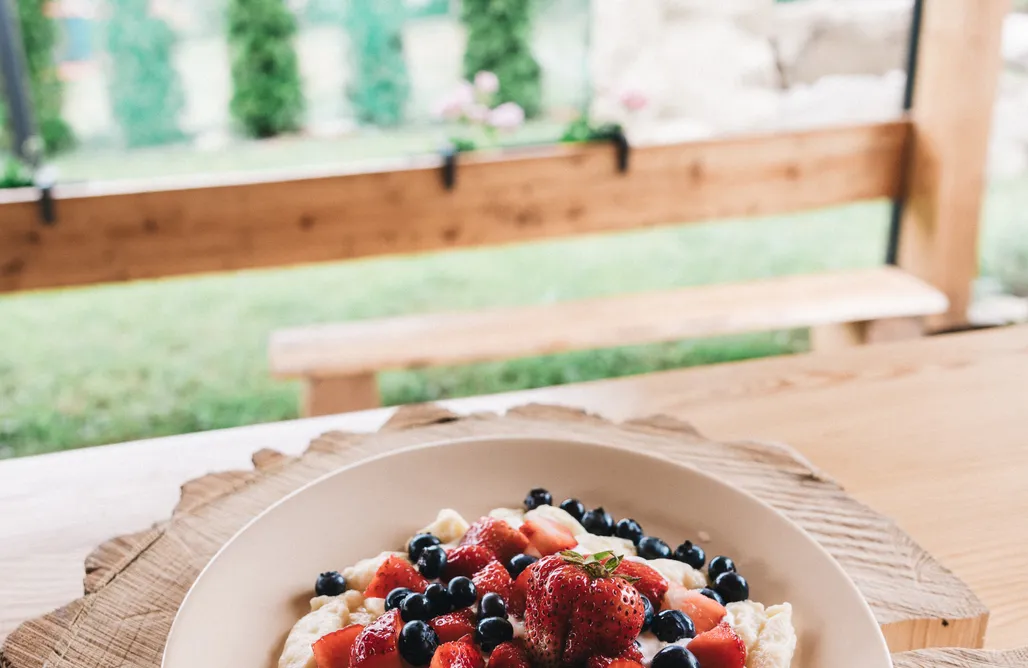 AlohaCamp accommodation Jodłowa Chata 4