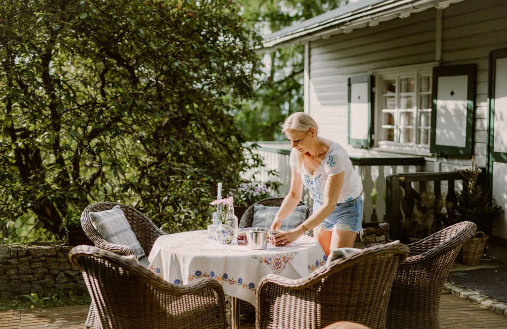 Unterkunft AlohaCamp Willa Tyrolczyk - dom na szlaku 4