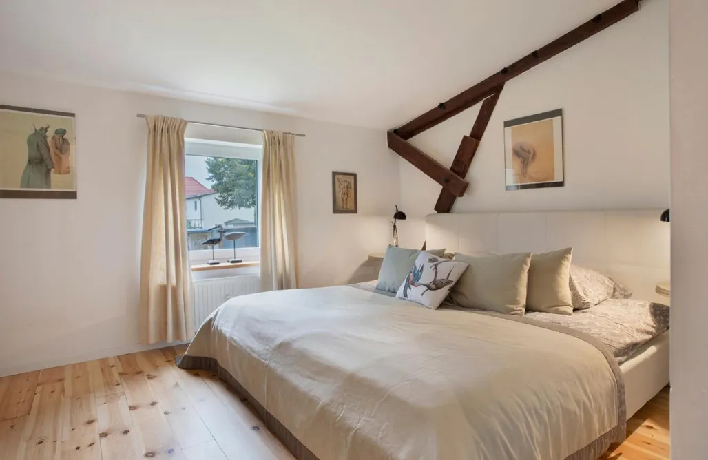 AlohaCamp Ein-Zimmer-Apartment 2