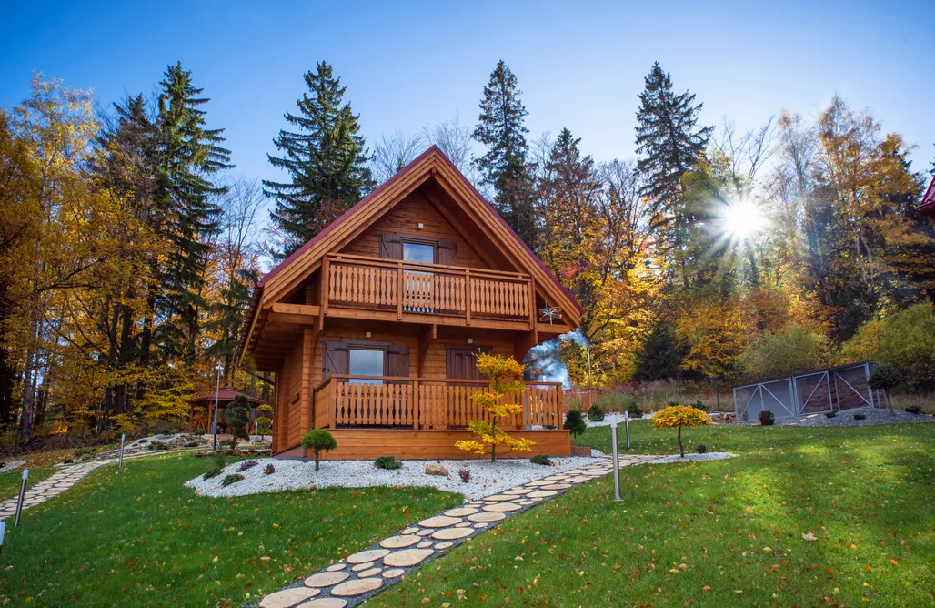 Szklarska Poręba Tanie Noclegi - Kwatery Prywatne Górskie Wytchnienie Michałowice 2