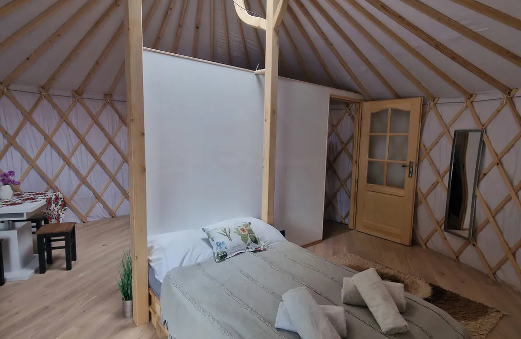 AlohaCamp BeskidiaGlamp 2