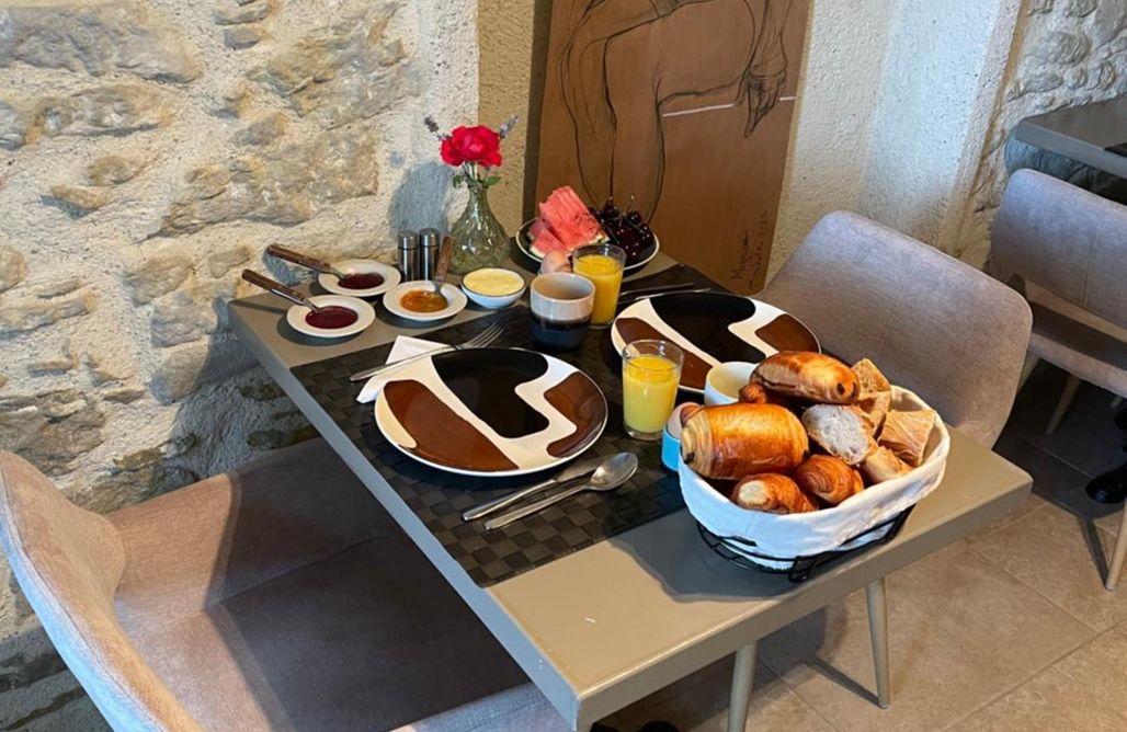 AlohaCamp Océanique : Chambre Double avec Salle de Bain Privée 3