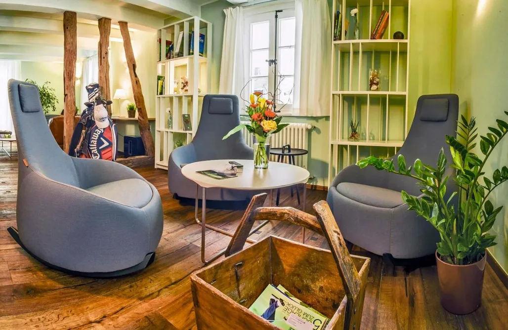 AlohaCamp Luxus-Ferienhaus "Hassel 14" 4