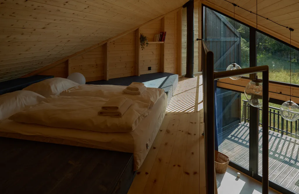 AlohaCamp Hydrosfera 2