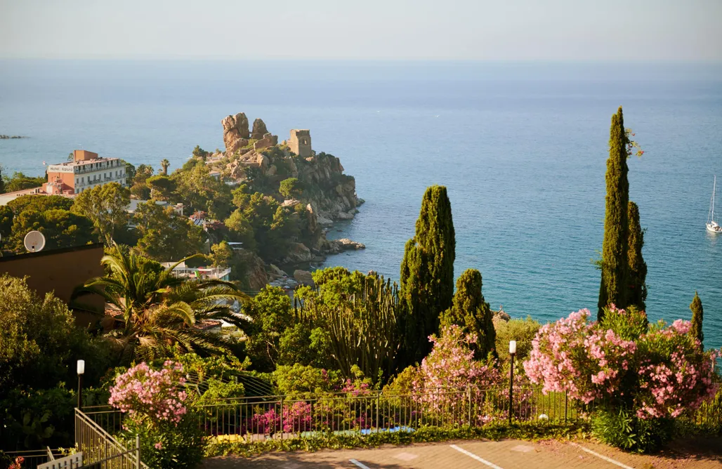 Bungalow Palermo CefalHome - Magarà 3