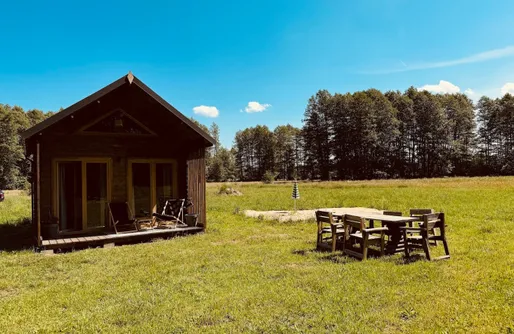 Zdjęcie obiektu aResowa Wioska