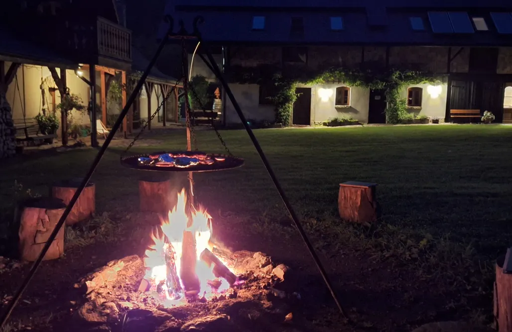 Agroturystyka Śląsk Jesionówka Apartamenty  1