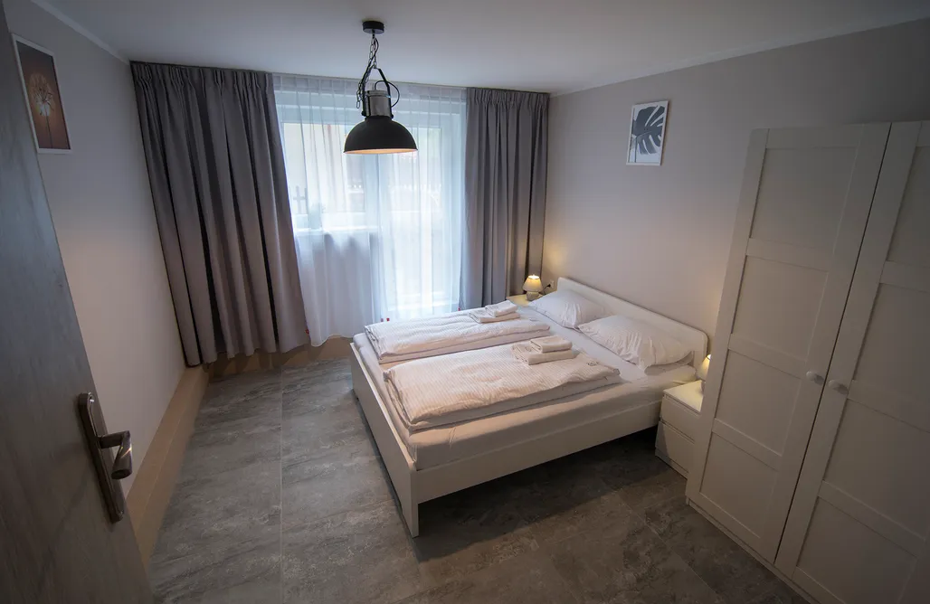 AlohaCamp Apartament 1 3