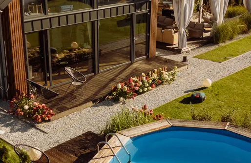 Zdjęcie obiektu Kawałek Nieba 