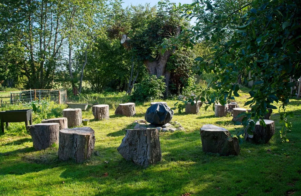 AlohaCamp accommodaties Hof Sonnenmeer 3