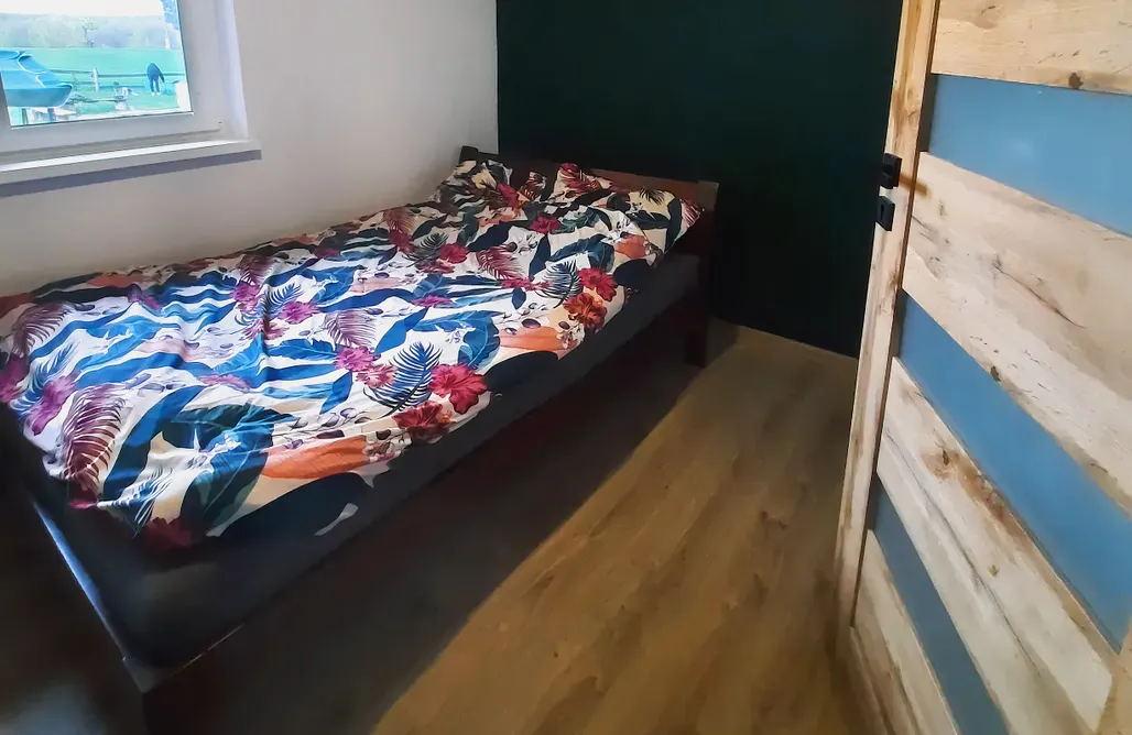 AlohaCamp Siedlisko w Borach Tucholskich  4