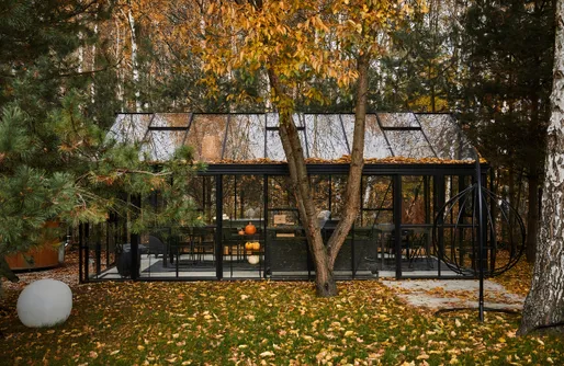 Zdjęcie obiektu Dom w Otulinie