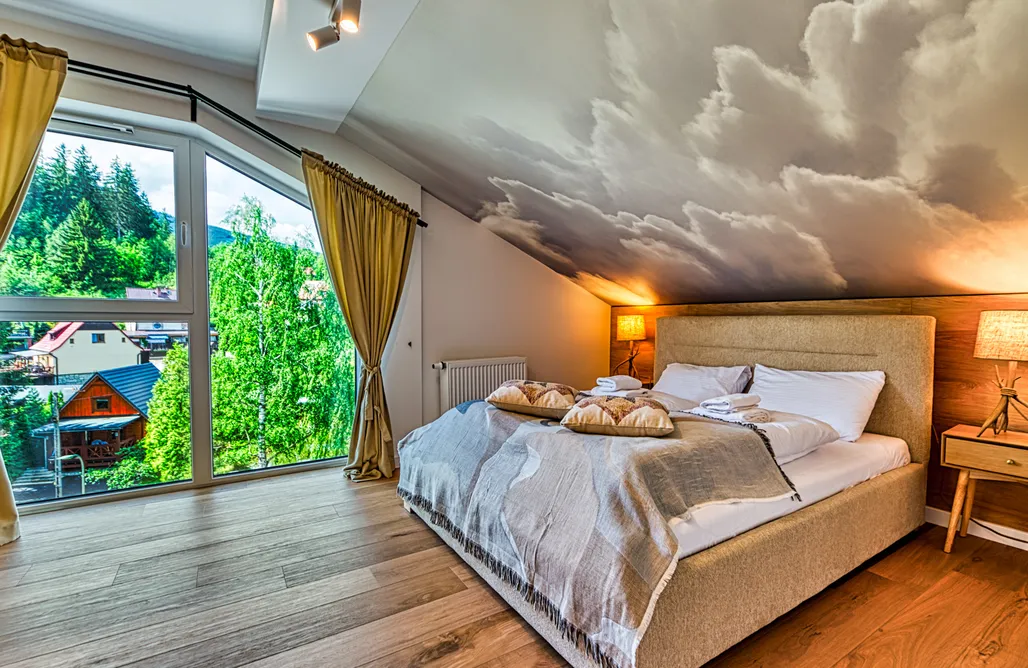 AlohaCamp Apartament 301 2