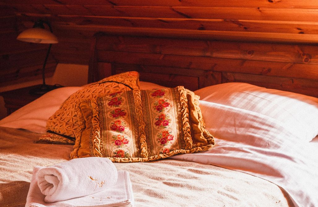 AlohaCamp Pokój nr 12 3