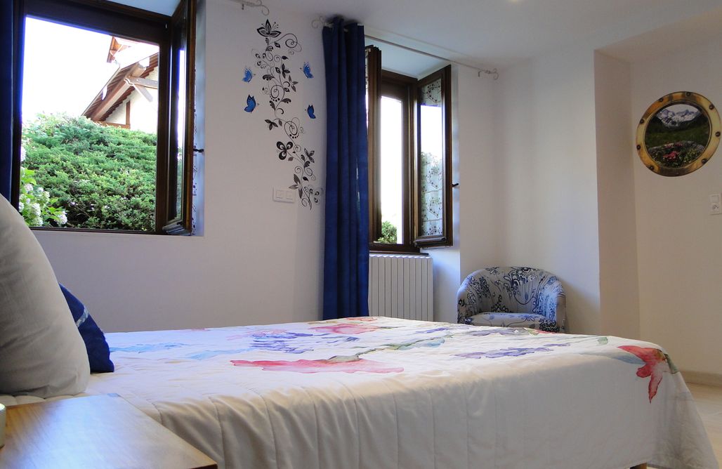 AlohaCamp Gîte 295 Montagnes du Jura, Spa et Sauna, classé 3 étoiles 3