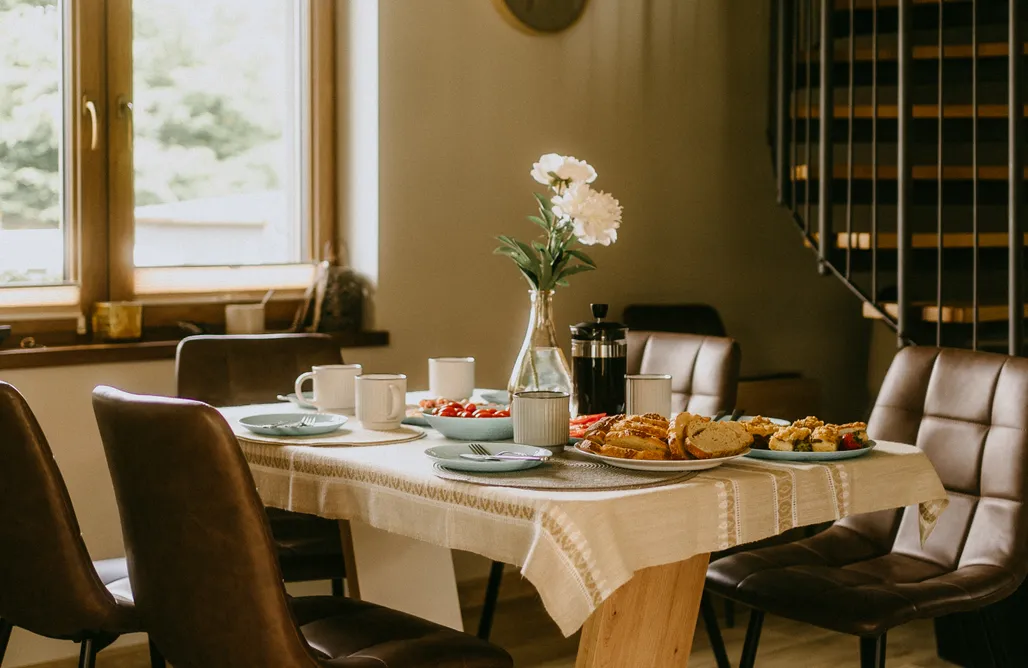 Karwieńskie Błoto Drugie noclegi Na Górce Zamkowej 1