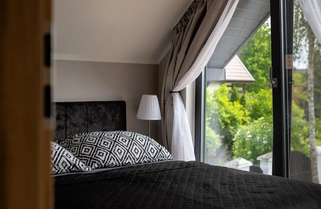 AlohaCamp Domki Forest Hill 3