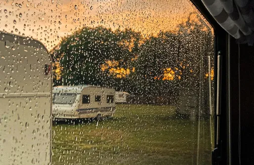 Zdjęcie obiektu Miejsce kamperowo-namiotowe Perełka Bieszczady