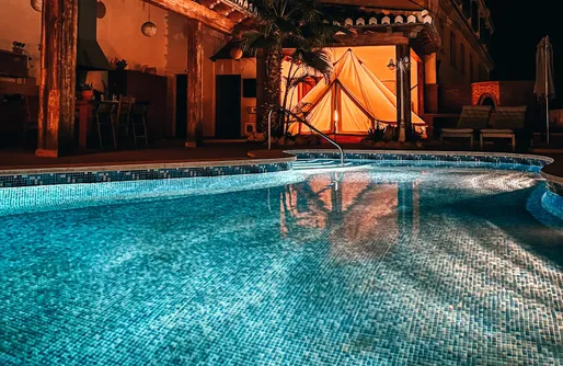 Zdjęcie obiektu Slow Axarquía