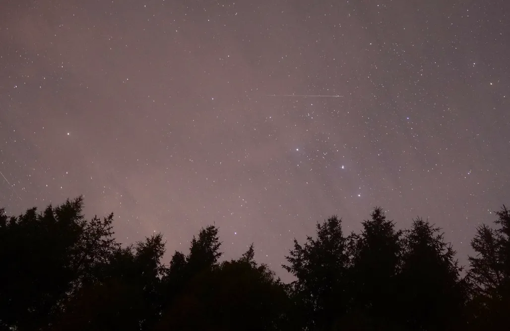 noclegi AlohaCamp Domek w Krainie Sanu 1