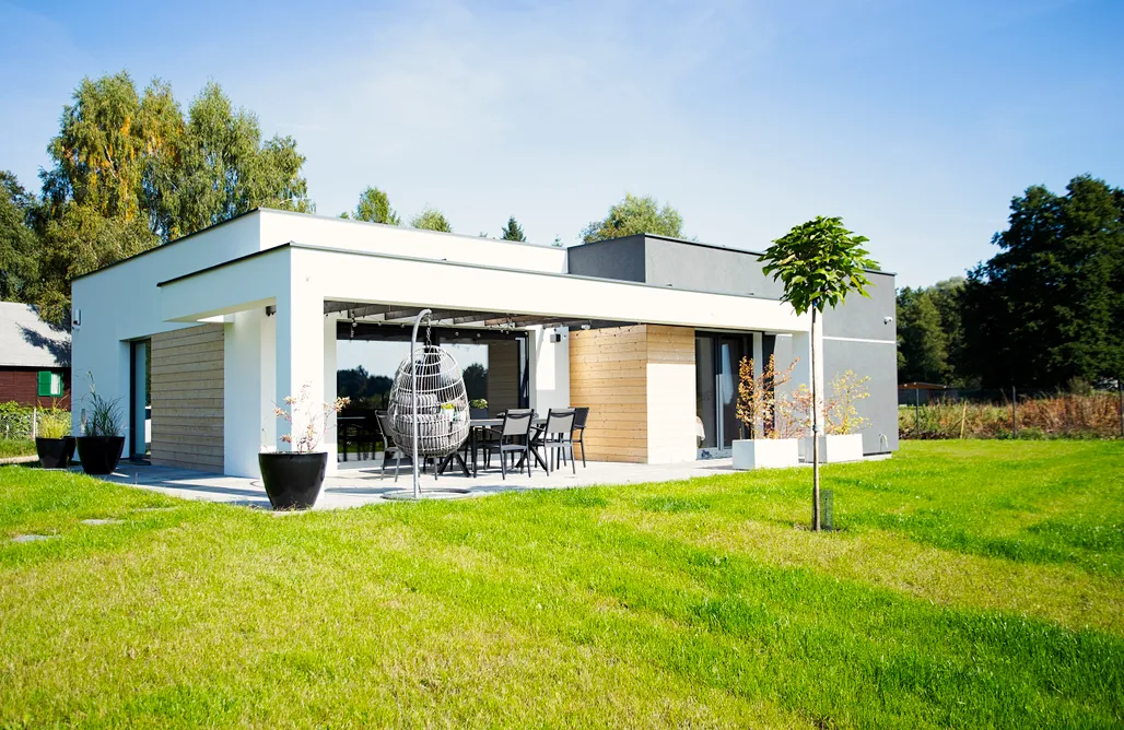 Weekend dla Dwojga Mazowieckie Dom na Cuplu 2