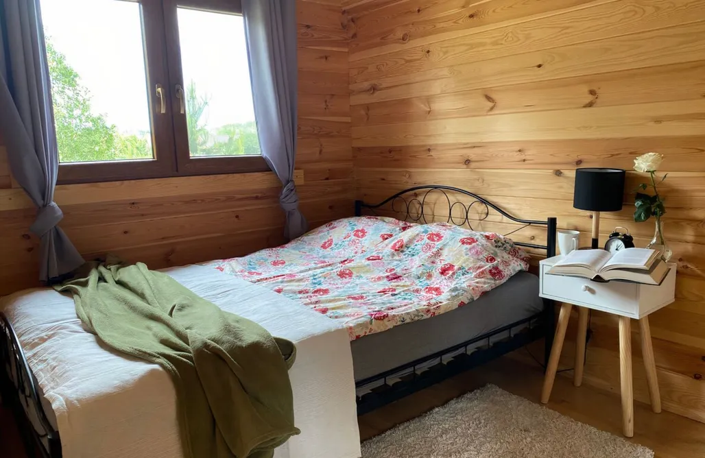 AlohaCamp New Forest 2 2