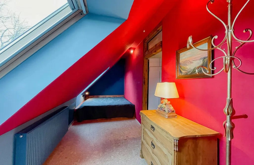 AlohaCamp Gemütliche Oase auf Rügen 3