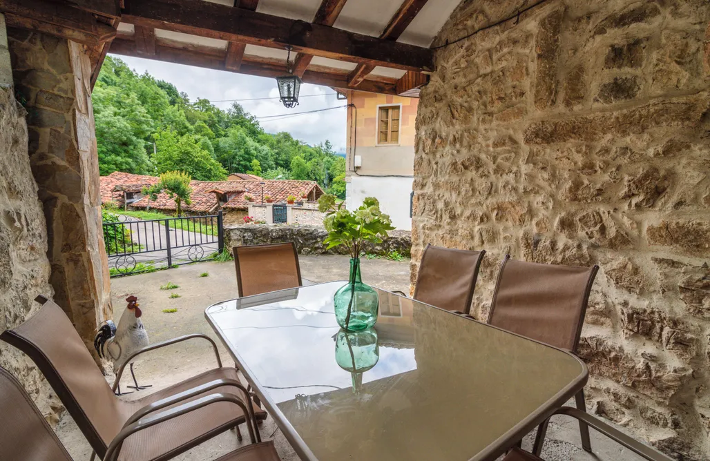 Last Minute España La Carrozal Senda del Oso 2